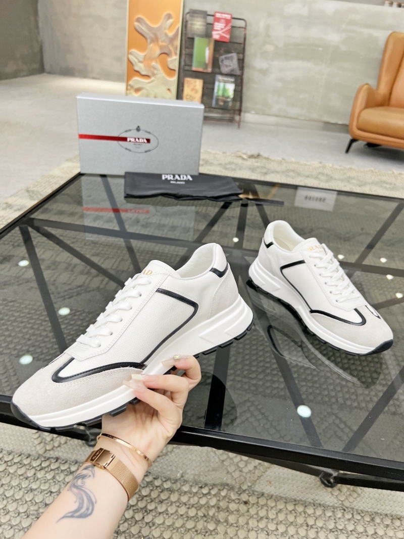 Prada Casual Shoes